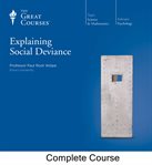 Explaining social deviance cover image cdn