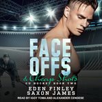 Face Offs & Cheap Shots : CU Hockey Series, Book 2 cover image cdn