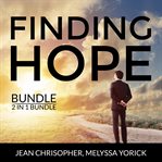 Finding hope bundle, 2 in 1 bundle: active hope, hope over anxiety cover image cdn