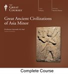 Great ancient civilizations of Asia Minor cover image cdn