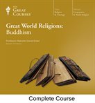 Great world religions. Buddhism cover image cdn