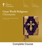 Great World Religions : Christianity cover image cdn