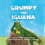 Grumpy the iguana cover image cdn