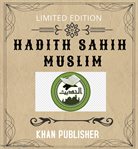Hadith sahih muslim cover image cdn