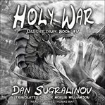 Holy War : Disgardium Series, Book 5 cover image cdn