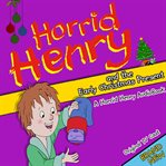 Horrid henry and the early christmas present cover image cdn
