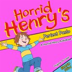 Horrid henry's perfect panto cover image cdn