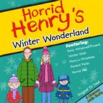Horrid henry's winter wonderland cover image cdn