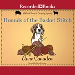 Hounds of the basket stitch cover image cdn