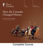 How the Crusades changed history cover image cdn