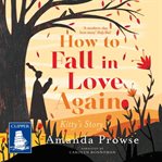 How To Fall In Love Again cover image cdn