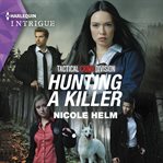 Hunting a killer cover image cdn