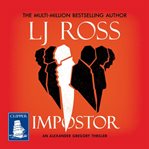 Impostor : an Alexander Gregory thriller cover image cdn