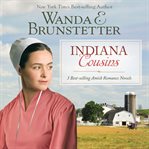 Indiana Cousins : Book 3 - A cousin's challenge cover image cdn