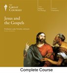 Jesus and the Gospels cover image cdn