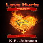 Love hurts. Behind Closed Doors (Books 1 & 2) cover image cdn