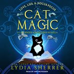 Love, lies, and hocus pocus cat magic. Book #4.5 cover image cdn