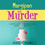 Marzipan and murder cover image cdn