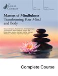 Masters of mindfulness : transforming your mind and body cover image cdn