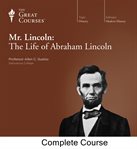Mr. Lincoln : the Life of Abraham Lincoln cover image cdn