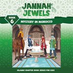 Mystery in Morocco cover image cdn