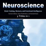 Neuroscience. Brain Training, Memory, and Emotional Intelligence cover image cdn