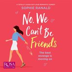 No, we can't be friends cover image cdn