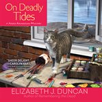 On deadly tides: a penny brannigan mystery cover image cdn