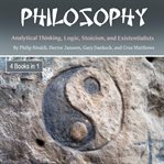 Philosophy. Analytical Thinking, Logic, Stoicism, and Existentialists cover image cdn