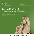 Practical philosophy : the Greco-Roman moralists cover image cdn