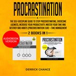 Procrastination cover image cdn