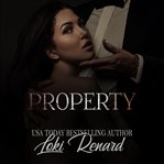 Property : a dark billionaire romance cover image cdn
