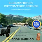 Redemption in Cottonwood Springs cover image cdn