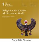 Religion in the ancient Mediterranean world cover image cdn