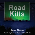 Road kills. Short Tales of Dark Horror cover image cdn