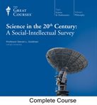Science in the 20th century : a social-intellectual survey cover image cdn