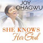She knows her god cover image cdn
