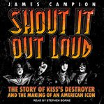 Shout It Out Loud cover image cdn