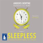 Sleepless : a thousand wakeful nights, one solution cover image cdn