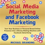 Social media marketing and facebook marketing cover image cdn