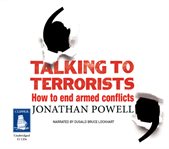 Talking to Terrorists cover image cdn