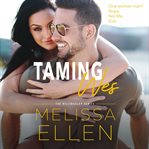 Taming wes cover image cdn