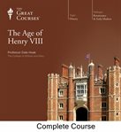 The age of Henry VIII cover image cdn