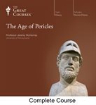The age of Pericles cover image cdn