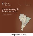 The Americas in the Revolutionary Era cover image cdn