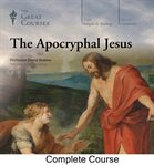 The apocryphal Jesus cover image cdn