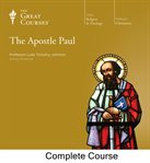 The Apostle Paul cover image cdn