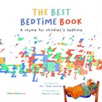 The best bedtime book. A Rhyme for Children's Bedtime cover image cdn