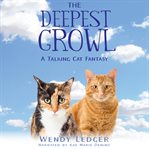 The deepest growl. A Talking Cat Fantasy cover image cdn