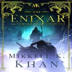 The enixar the sorcerer's conquest. Dark Lord Fantasy Sword and Sorcery cover image cdn